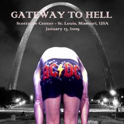 AC-DC : Gateway to Hell